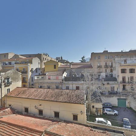 Casa Querencia Rooms Palermo Eksteriør billede