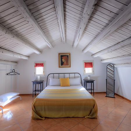 Casa Querencia Rooms Palermo Eksteriør billede