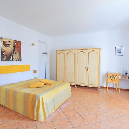 Casa Querencia Rooms Palermo Eksteriør billede