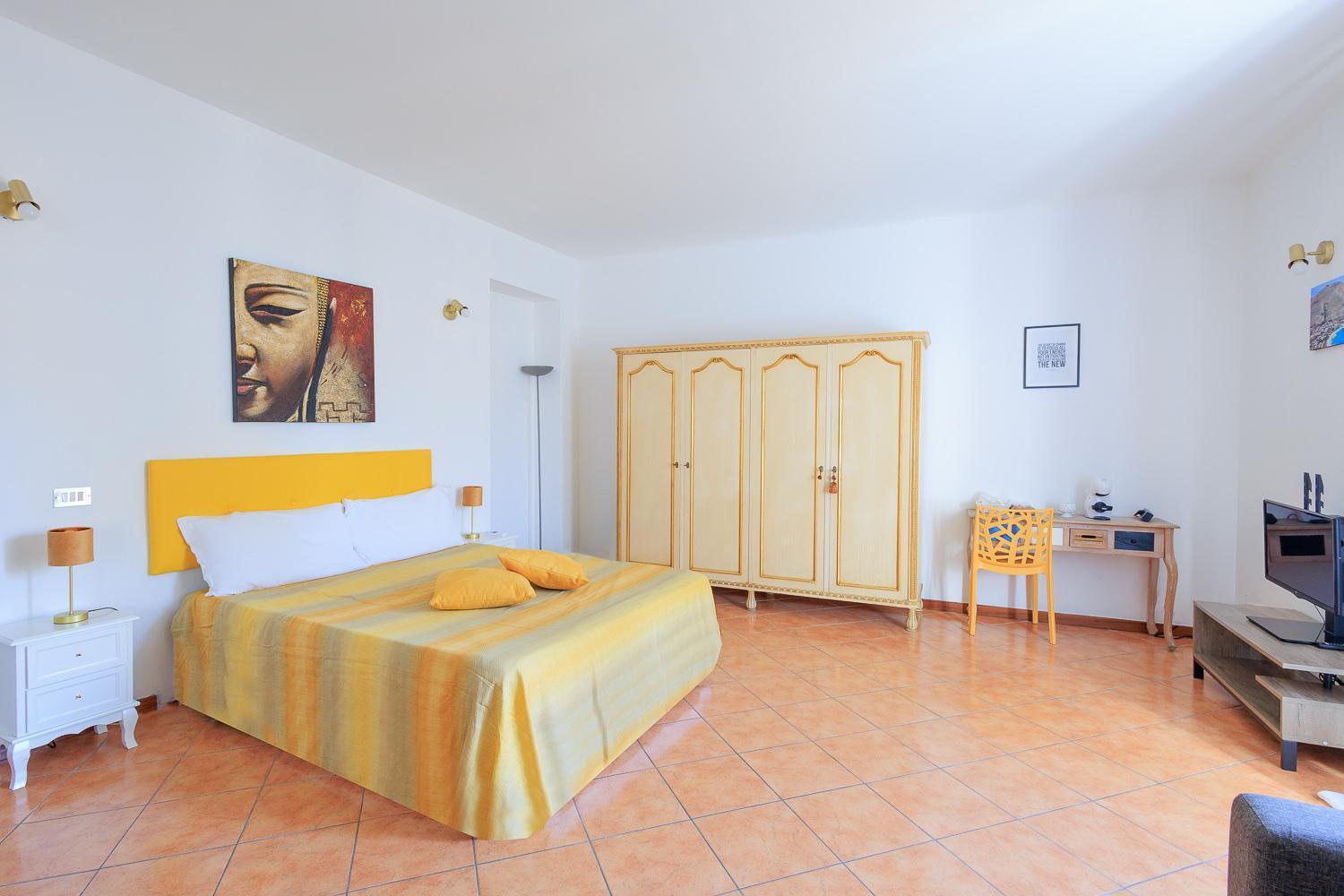 Casa Querencia Rooms Palermo Eksteriør billede