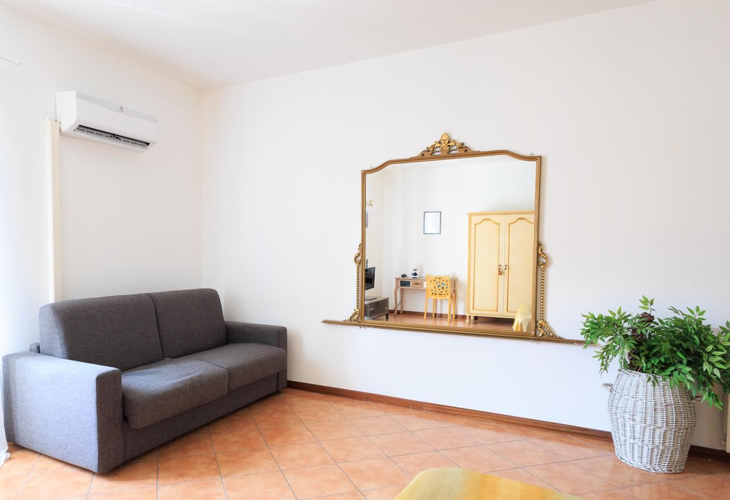 Casa Querencia Rooms Palermo Eksteriør billede