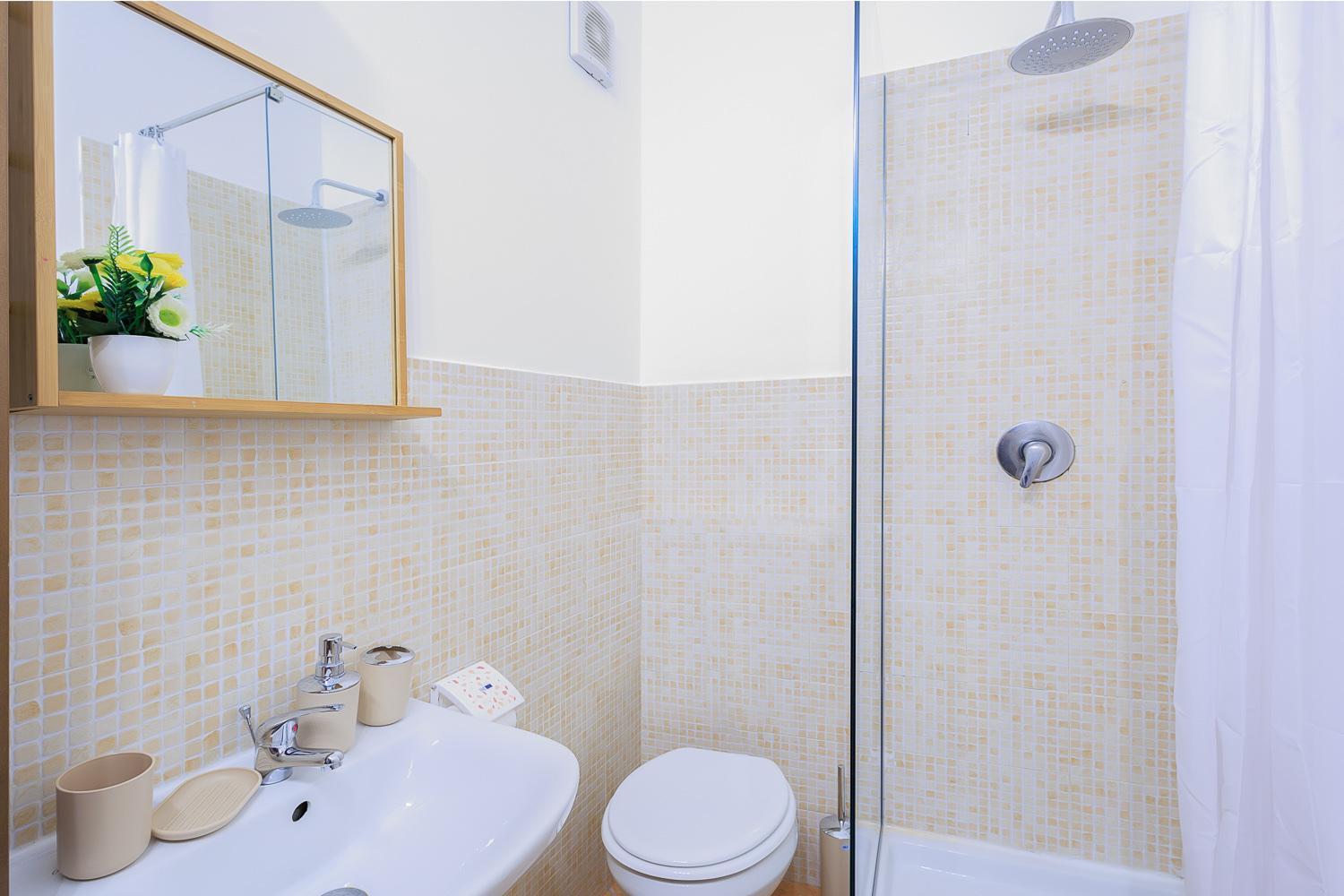 Casa Querencia Rooms Palermo Eksteriør billede