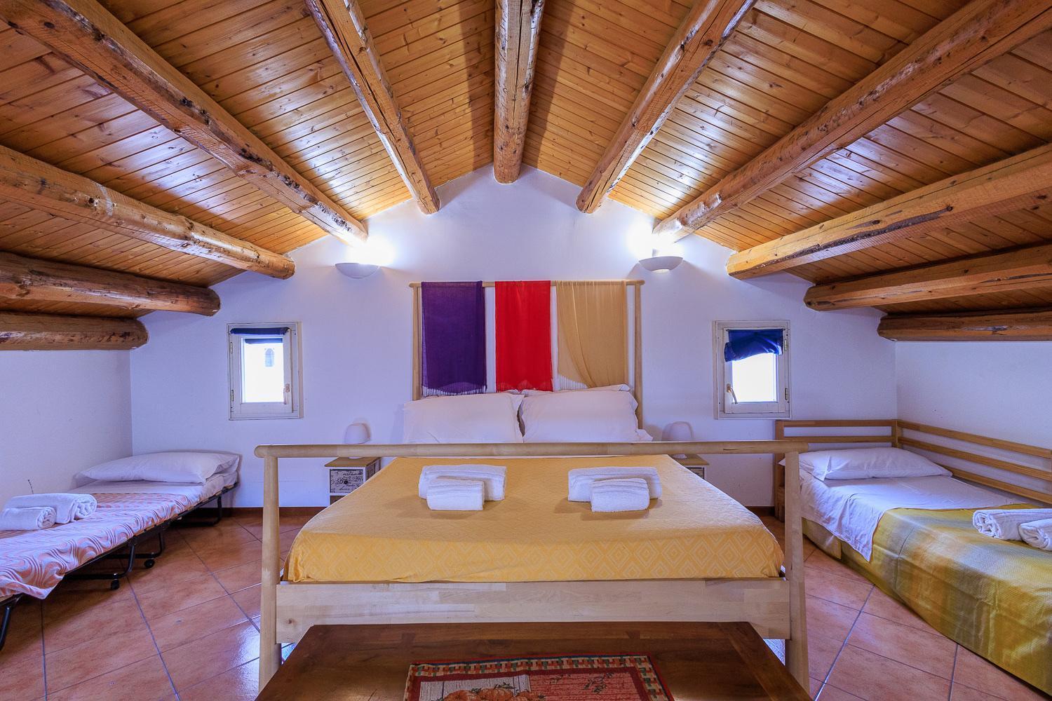 Casa Querencia Rooms Palermo Eksteriør billede