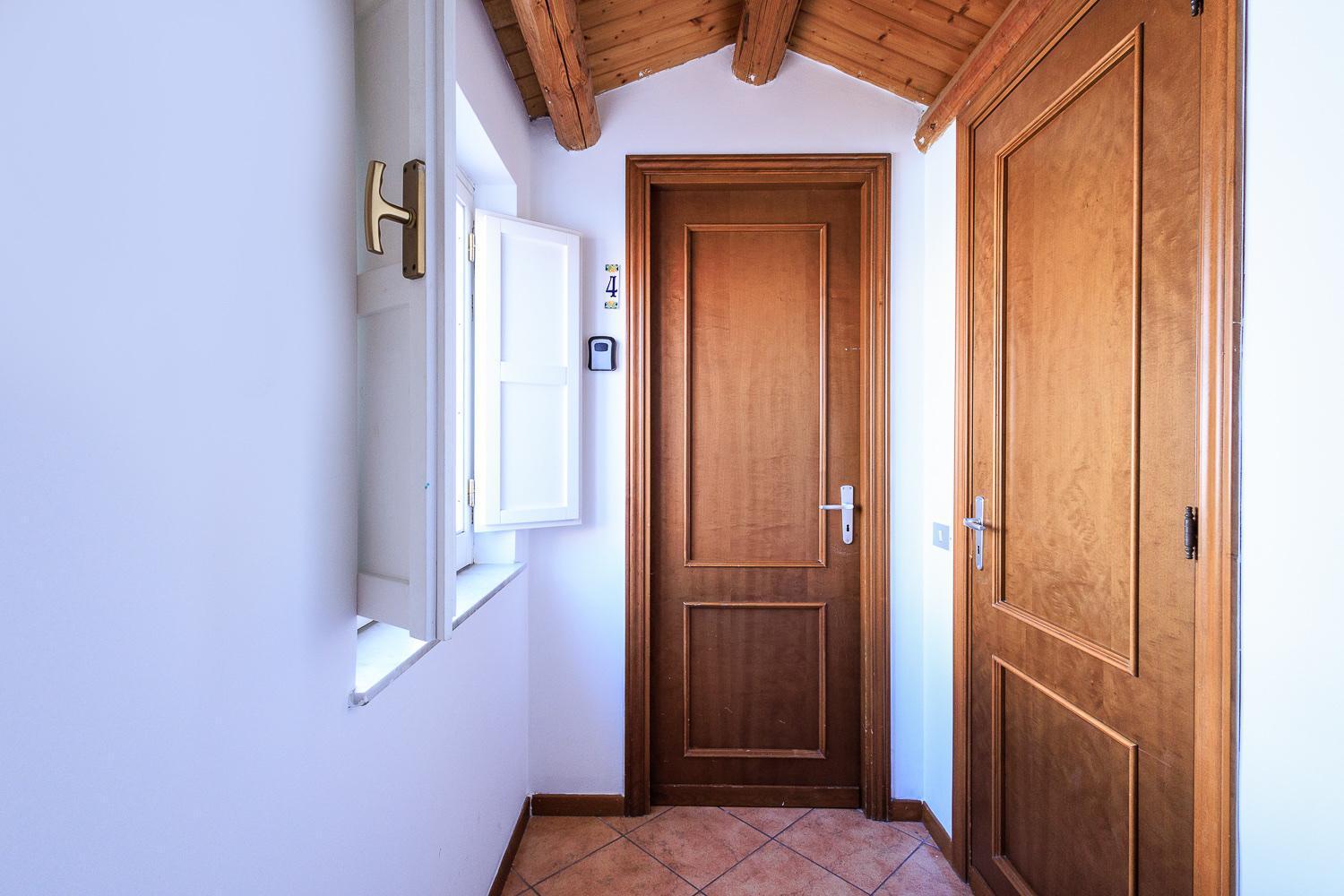 Casa Querencia Rooms Palermo Eksteriør billede