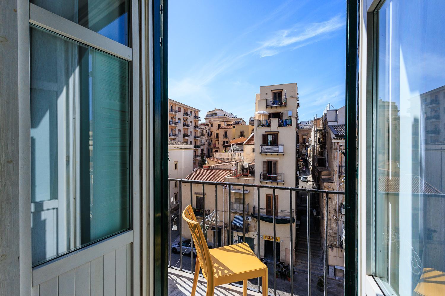 Casa Querencia Rooms Palermo Eksteriør billede