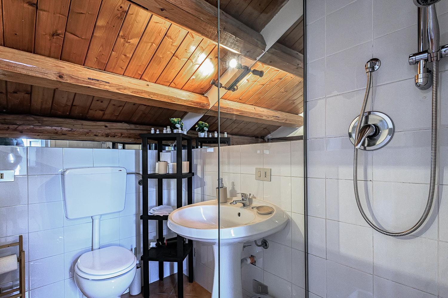 Casa Querencia Rooms Palermo Eksteriør billede