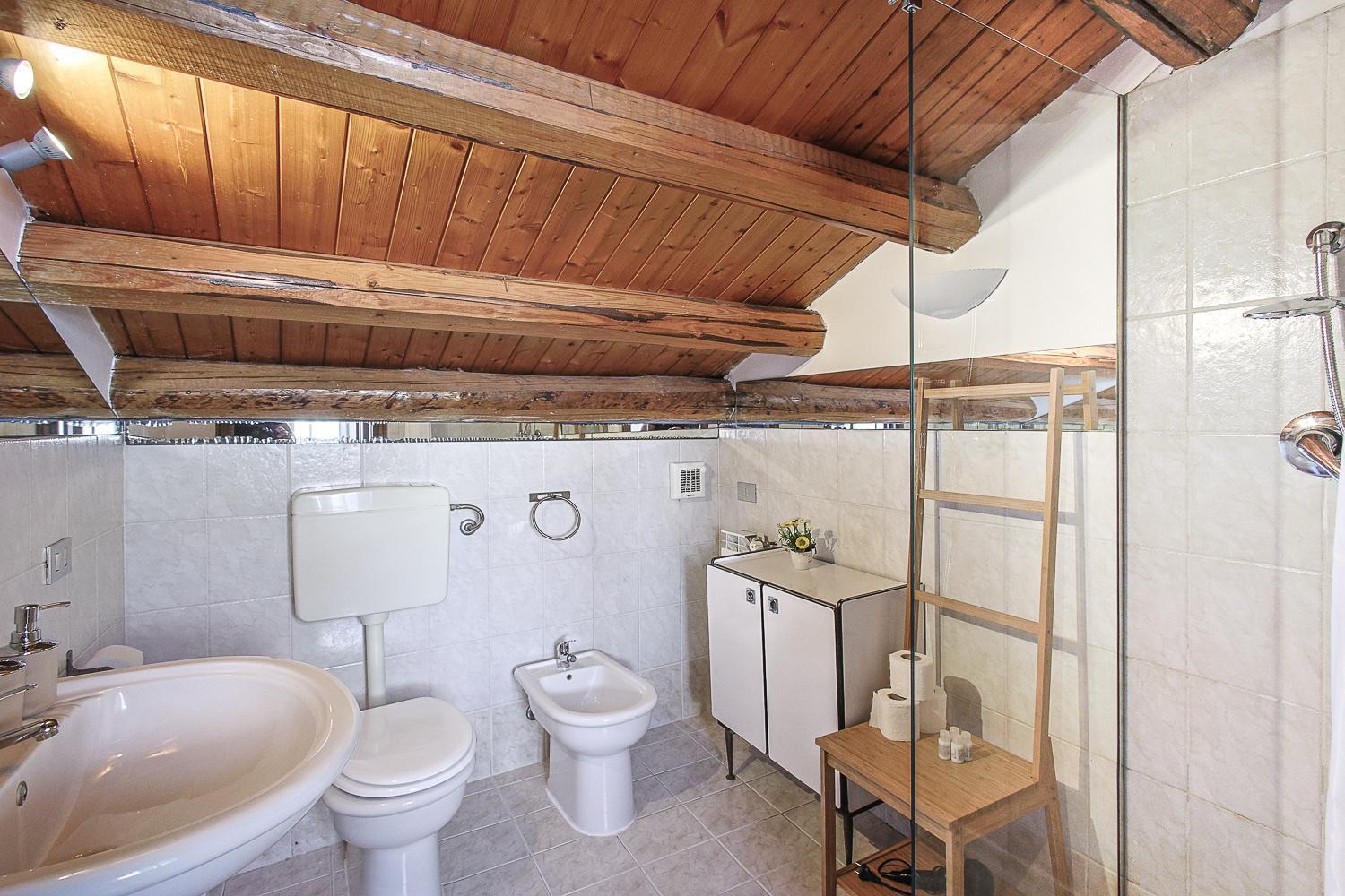 Casa Querencia Rooms Palermo Eksteriør billede