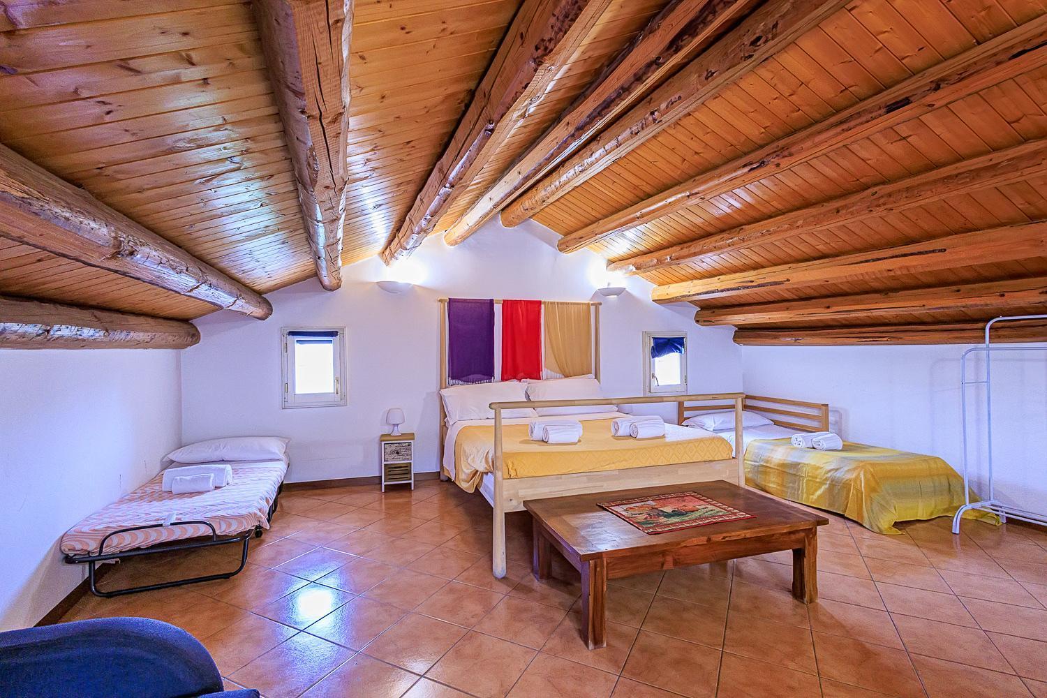 Casa Querencia Rooms Palermo Eksteriør billede