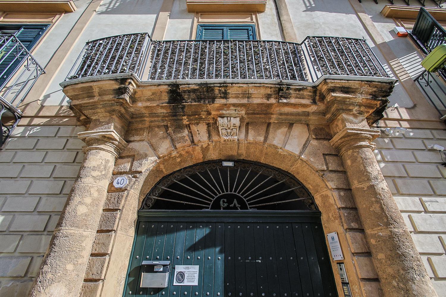 Casa Querencia Rooms Palermo Eksteriør billede